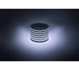 Светодиодная лента Эра 12В 2835 19,2Вт/м 6500K 5м IP20 LS2835-19,2-240-12-6500K-IP20-1 year-5m Б0059