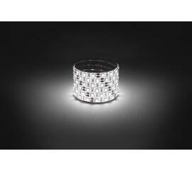 Светодиодная лента Эра 12В 5050 14,4Вт/м 4000K 5м IP65 LS5050-14,4-60-12-4000K-IP65-1 year-5m Б00599