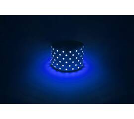 Светодиодная лента Эра 12В 5050 14,4Вт/м синий 5м IP20 LS5050-14,4-60-12-B-IP20-1 year-5m Б0059921