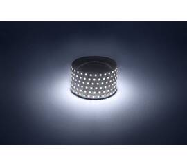 Светодиодная лента Эра 12В 2835 9,6Вт/м 6500K 50м IP20 LS2835-9,6-120-12-6500K-IP20-1 year-50m Б0059