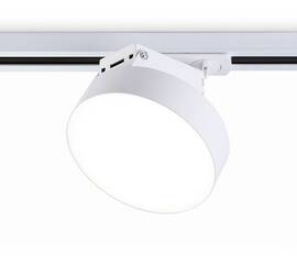 Трековый однофазный светильник Ambrella Light Track System GL6837