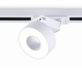 Трековый однофазный светильник Ambrella Light Track System GL6861