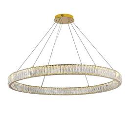 Подвесной светильник Newport 8240/100 gold М0068888