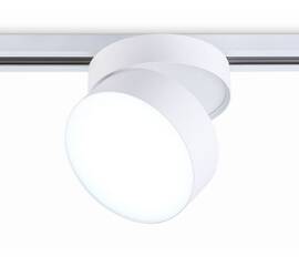 Трековый однофазный светильник Ambrella Light Track System GL6875