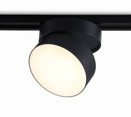 Трековый однофазный светильник Ambrella Light Track System GL6877