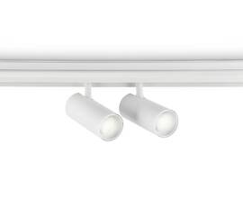 Трековый магнитный светильник Ambrella Light Track System GL3901