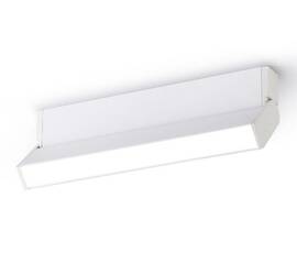 Настенно-потолочный светильник Ambrella Light Move TA1818