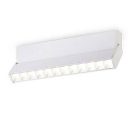 Настенно-потолочный светильник Ambrella Light Move TA1825