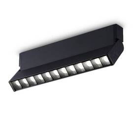 Настенно-потолочный светильник Ambrella Light Move TA1829