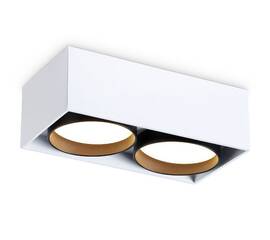 Накладной светильник Ambrella Light GX Standard tech TN70872