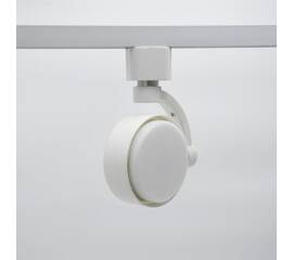 Трековый однофазный светильник Эра TR41-GX53 WH Б0061108