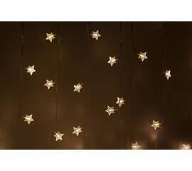 Светодиодная гирлянда ЭРА ENIZ-64W Б0051876