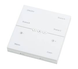 Программируемый пульт ДУ настенный Lightstar Lightstar 505536R