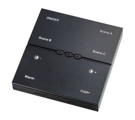 Программируемый пульт ДУ настенный Lightstar Lightstar 505537R