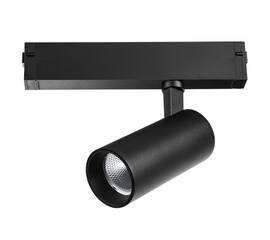 Трековый однофазный светильник Lightstar Teta 205037R