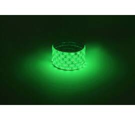 Светодиодная лента Эра 12В 2835 4,8Вт/м зеленый 5м IP65 LS2835-4,8-60-12-G-IP65-1 year-5m Б0059898
