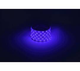 Светодиодная лента Эра 12В 2835 4,8Вт/м синий 5м IP65 LS2835-4,8-60-12-B-IP65-1 year-5m Б0059900