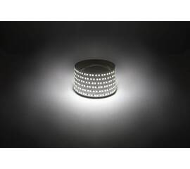 Светодиодная лента Эра 12В 2835 14,4Вт/м 4000K 5м IP20 LS2835-14,4-180-12-4000K-IP20-1 year-5m Б0059