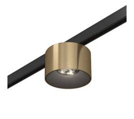 Трековый магнитный светильник ST Luce Super5 ST669.336.05
