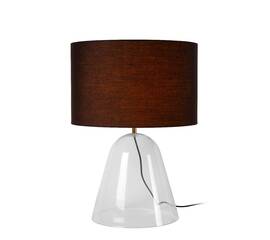 Настольная лампа Lucide Campana 34550/81/60