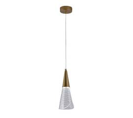 Подвесной светильник Natali Kovaltseva Triangle LED LAMPS 81117/1C
