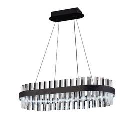 Подвесная люстра Natali Kovaltseva Royalton LED LAMPS 81276