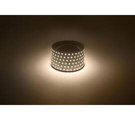 Светодиодная лента Эра 12В 2835 9,6Вт/м 3000K 5м IP20 LS2835-120LED-IP20-WW Б0035596