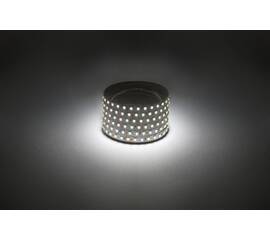 Светодиодная лента Эра 12В 2835 9,6Вт/м 4000K 5м IP20 LS2835-9,6-120-12-4000K-IP20-1 year Б0053968