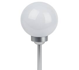 Грунтовый светильник Шар Эра ERASF22-55 Б0057656