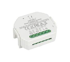 Блок управления светом для двух зон Aployt Magnetic track 220 APL.0195.00.02