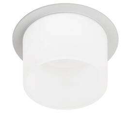 Встраиваемый светильник Эра DK106 WH Б0058426
