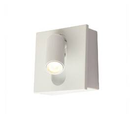 Встраиваемый спот Kink Light Эви 08073,01