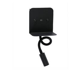 Гибкое бра Kink Light Лалит 08074,19