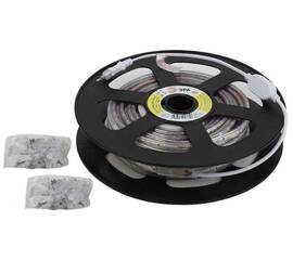 Светодиодная лента Эра 220В 2835 4,8Вт/м 2700K 20м IP67 LS2835-4,8-60-220-2700К-IP67-20m Б0043094