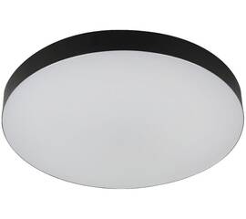 Потолочный светильник Эра Relict 48 Pult SPB-6-60-RC BK Б0059497