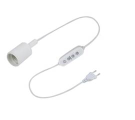 Светильник для растений Эра FITO-Time Holder E27 Б0059882