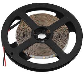 Светодиодная лента Эра 12В 2835 4,8Вт/м 6500K 5м IP20 LS2835-4,8-60-12-6500К-IP20-2year-5m KU-2835AD