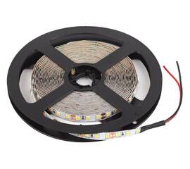 Светодиодная лента Эра 12В 2835 9,6Вт/м 2700K 5м IP20 LS2835-9,6-120-12-2700K-IP20-2year-5m KU-2835A