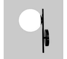 Бра Eurosvet 60147/1 черный a064386