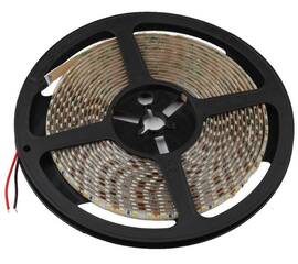 Светодиодная лента Эра 12В 2835 9,6Вт/м 6500K 5м IP65 LS2835-9,6-120-12-6500K-IP65-2year-5m KU-2835A