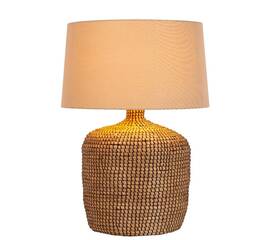 Настольная лампа Lucide Ambala 10551/81/73