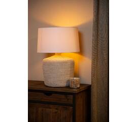 Настольная лампа Lucide Ambala 10552/81/73