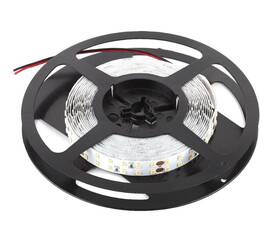 Светодиодная лента Эра 24В 2835 20Вт/м 3000К 5м IP33 LS2835-20-192-24-33-3000К-double-5m Б0043102