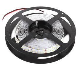 Светодиодная лента Эра 24В 2835 27Вт/м 3000К 5м IP33 LS2835-27-252-24-33-3000К-triple-5m Б0043104