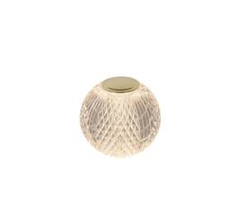 Настольная лампа с аккумулятором Lucide Cintra 13599/01/60