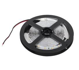 Светодиодная лента Эра 24В 2835 4,8Вт/м 3000К 5м IP33 LS2835-4,8-60-24-33-3000К-5m Б0043109