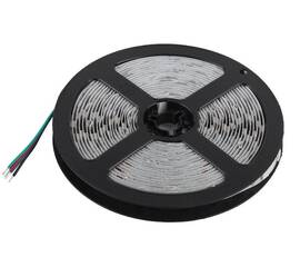 Светодиодная лента Эра 24В 5050 14,4Вт/м RGB 5м IP33 LS5050-14,4-60-24-33-RGB-5m Б0043112