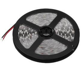 Светодиодная лента Эра 24В 5050 14,4Вт/м 2700К 5м IP33 LS5050-14,4-60-24-33-2700К-5m Б0043113