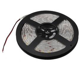 Светодиодная лента Эра 24В 5050 14,4Вт/м 2700К 5м IP65 LS5050-14,4-60-24-65-2700К-5m Б0043116