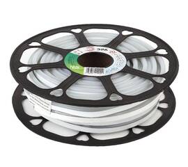 Светодиодная неоновая лента Эра 220В 2835 7Вт/м зеленый 20м IP67 N2835-120-IP67-220V-20m-G Б0043076